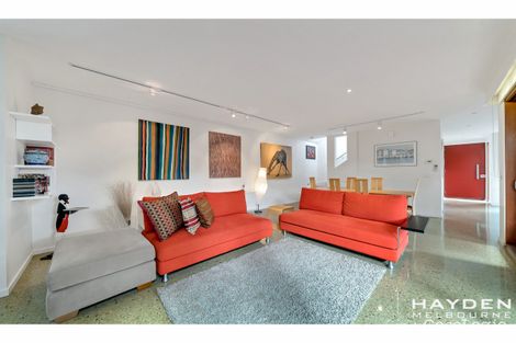 Property photo of 32 Osborne Street South Yarra VIC 3141