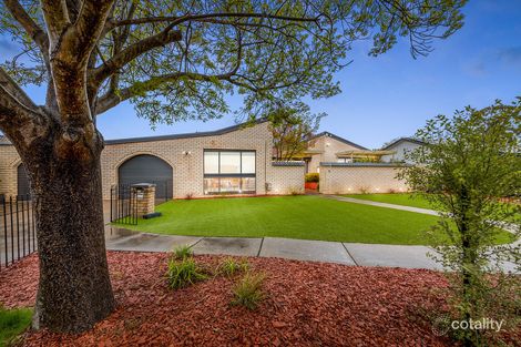 Property photo of 31 Tyrrell Circuit Kaleen ACT 2617