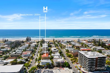 Property photo of 6/28 Dudley Street Mermaid Beach QLD 4218