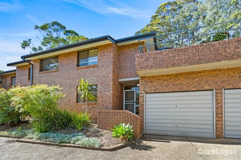 Property photo of 3/20 Pennant Street Castle Hill NSW 2154