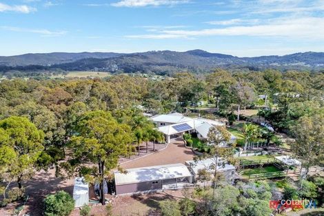Property photo of 32 Taperoo Court Yatala QLD 4207