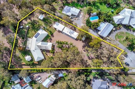 Property photo of 32 Taperoo Court Yatala QLD 4207