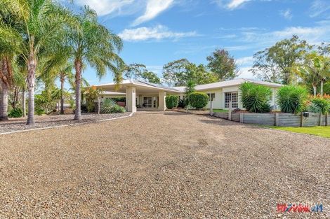 Property photo of 32 Taperoo Court Yatala QLD 4207