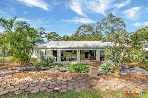 Property photo of 32 Taperoo Court Yatala QLD 4207