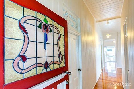 Property photo of 47 Latrobe Terrace Paddington QLD 4064