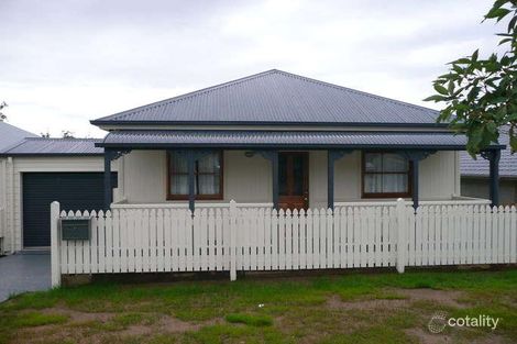 Property photo of 33 Emerald Crescent Springfield QLD 4300
