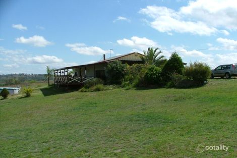 640 Old Esk North Rd, South East Nanango, QLD 4615