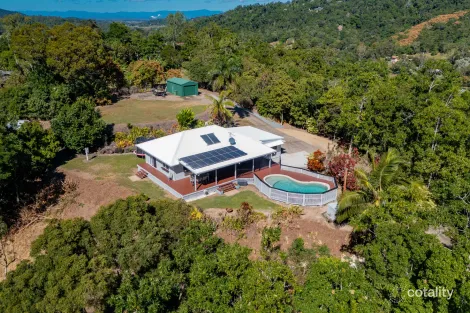 Property photo of 65 Bluebird Drive Strathdickie QLD 4800
