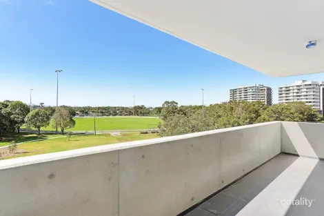 Property photo of 3/15 Gertrude Street Wolli Creek NSW 2205