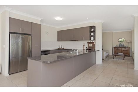 Property photo of 3 Foliage Way Upper Coomera QLD 4209