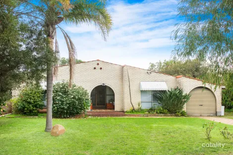 75 Fairbairn Rd, Busselton, WA 6280