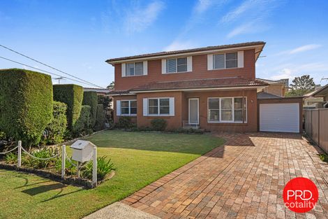 Property photo of 37 Traynor Avenue Kogarah NSW 2217