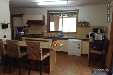 Property photo of 105 Haverbrack Drive Mulgrave VIC 3170