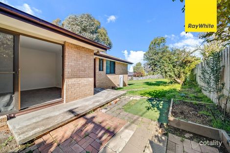 Property photo of 7 Douglass Place Spence ACT 2615