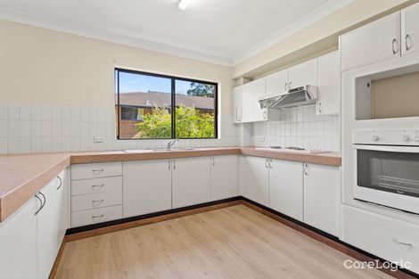 Property photo of 3/20 Pennant Street Castle Hill NSW 2154