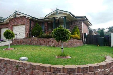 12a Withnell Cres, St Helens Park, NSW 2560
