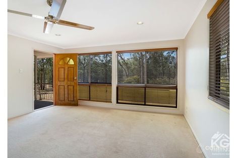 Property photo of 63 Cusack Lane Riverbend QLD 4280