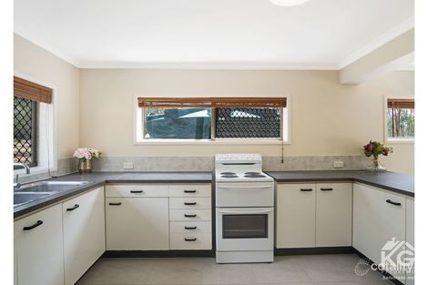 Property photo of 63 Cusack Lane Riverbend QLD 4280