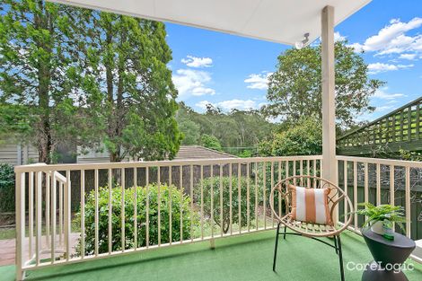 Property photo of 3/58 Baker Street Carlingford NSW 2118