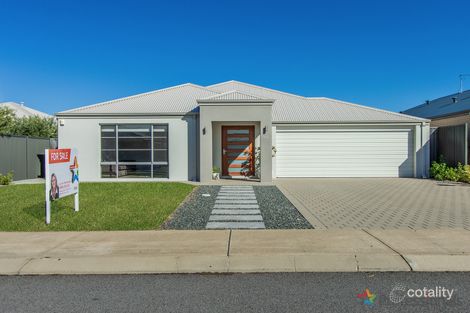 Property photo of 64 Serenity Street Wellard WA 6170