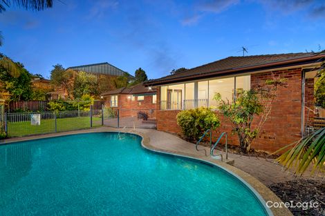 Property photo of 2 Chatham Close Belrose NSW 2085