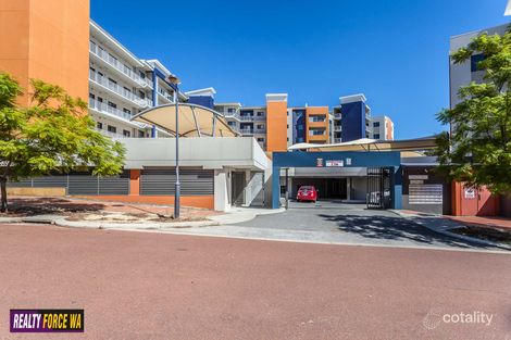 Property photo of 10/2 Walsh Loop Joondalup WA 6027