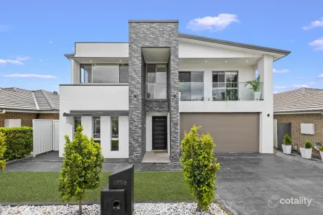 111 Skaife St, Oran Park, NSW 2570