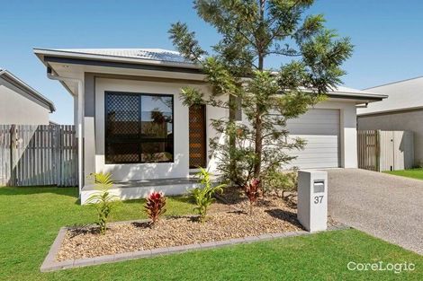 Property photo of 37 Madonis Way Burdell QLD 4818