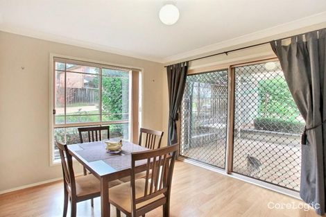 Property photo of 23/6 Parkholme Circuit Englorie Park NSW 2560