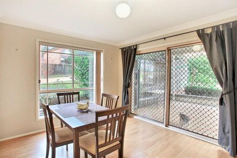 Property photo of 23/6 Parkholme Circuit Englorie Park NSW 2560