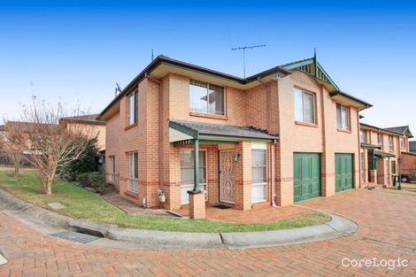 Property photo of 23/6 Parkholme Circuit Englorie Park NSW 2560