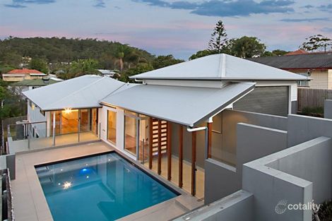 40 Ansdell St, Mount Gravatt, QLD 4122