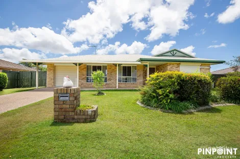12 Lorne Ct, Beaconsfield, QLD 4740