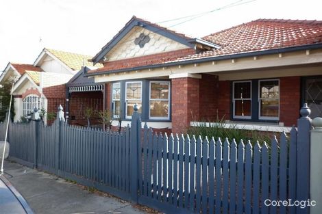 Property photo of 104 Eleanor Street Footscray VIC 3011