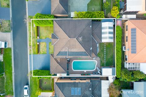 5 Emery Rd, Beaumont Hills, NSW 2155