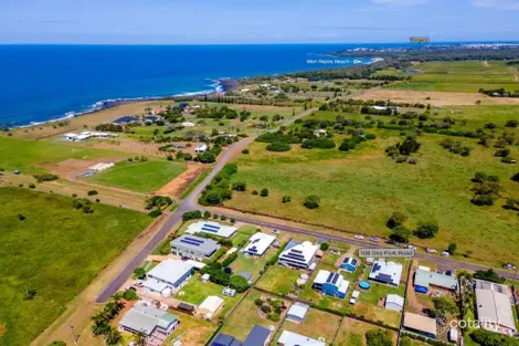 108 Sea Park Rd, Burnett Heads, QLD 4670
