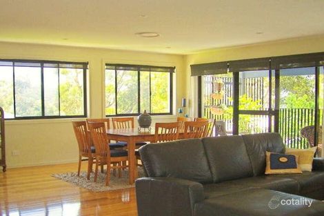 Property photo of 21B Trumpeter Circuit Corlette NSW 2315