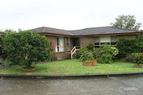 Property photo of 8/17 Western Road Boronia VIC 3155