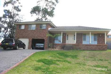Property photo of 3 Cypress Close Springfield NSW 2250