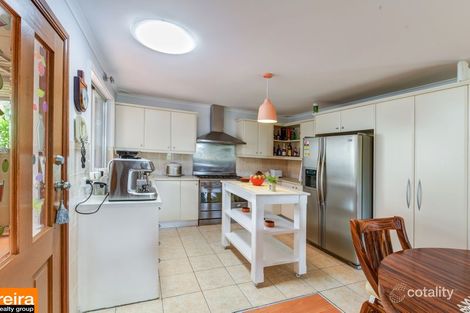 Property photo of 14 Lantana Street Macquarie Fields NSW 2564