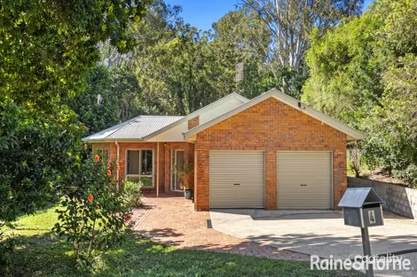 Property photo of 4 Martin Street Cooran QLD 4569