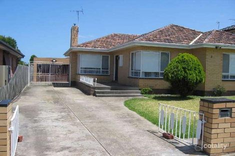 3 St Raphael St, Avondale Heights, VIC 3034