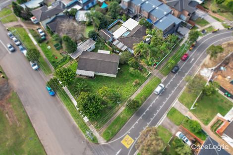 Property photo of 2 Holland Crescent Casula NSW 2170