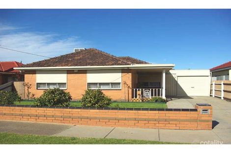 Property photo of 7 Belmore Road Sunshine North VIC 3020