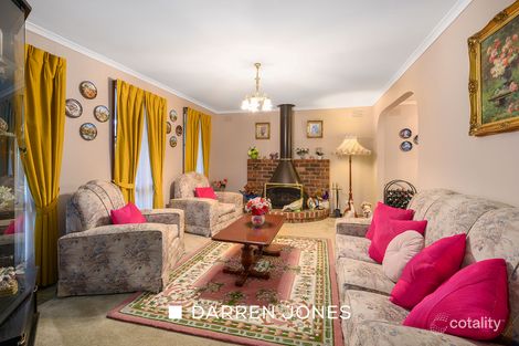 Property photo of 5 Angus Court Eltham North VIC 3095