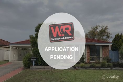 47 Warlock Rd, Bayonet Head, WA 6330