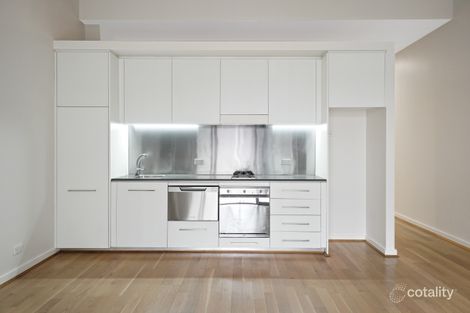Property photo of 2/1 Barr Street Camperdown NSW 2050