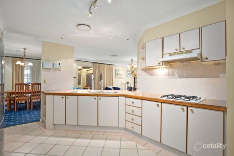 Property photo of 3 Ragamuffin Circuit Shell Cove NSW 2529