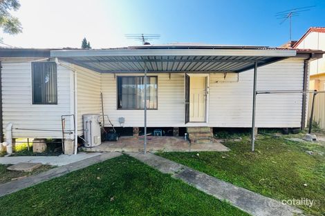 Property photo of 16 Springfield Avenue Blacktown NSW 2148