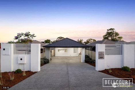 Property photo of 75A Queen Street Bayswater WA 6053